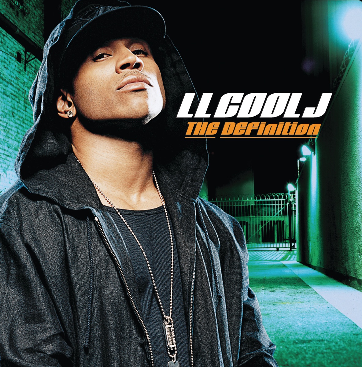 10 - Album by LL COOL J - Apple Music
