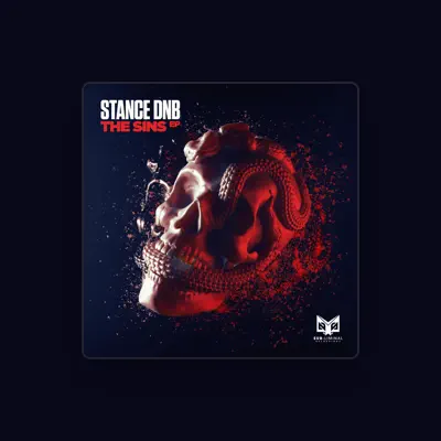Listen to Stance DNB, watch music videos, read bio, see tour dates & more!