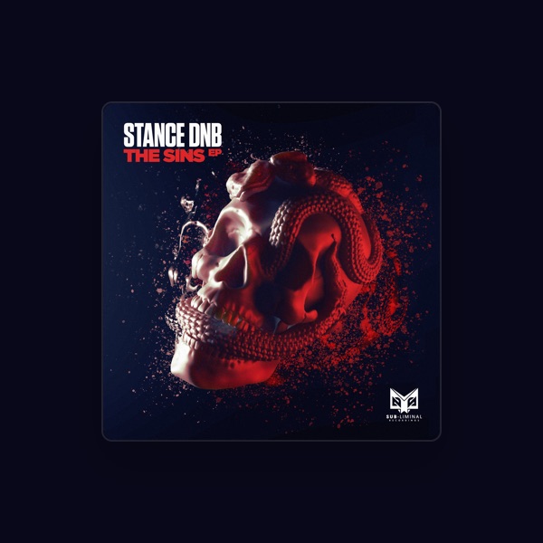 Stance DNB's avatar