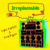Irreplaceable (Radio Edit) - Vybz Kartel & Lisa Hyper