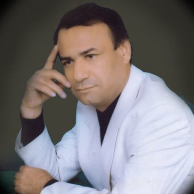 رياض احمد - احبك ليش - ستوديو