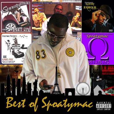 Best of Spoatymac