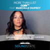 More Than Lust (feat. Marcelle Duprey) - Cafe 432