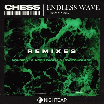 Endless Wave (Remixes) - Single