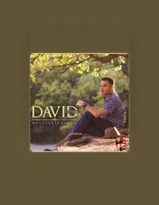 Listen to David Otero, watch music videos, read bio, see tour dates & more!