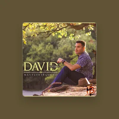 Listen to David Otero, watch music videos, read bio, see tour dates & more!