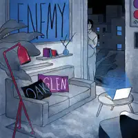 ENEMY — OAK GLEN