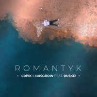 Romantyk - Single - Bazgrov, Suawek & C0PIK