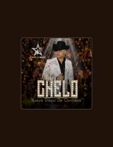 El Chelo सुनें, म्यूज़िक वीडियो देखें, बायो पढ़ें, दौरे की तारीखें और बहुत कुछ देखें!