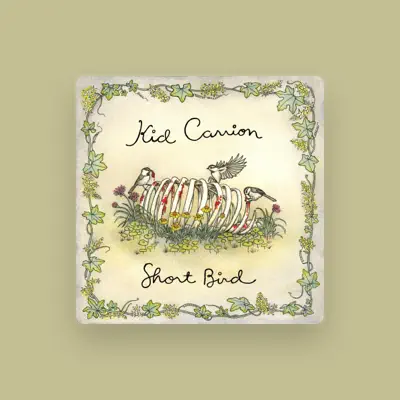 Listen to Kid Carrion, watch music videos, read bio, see tour dates & more!