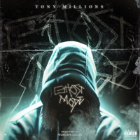 Ghost Mode - Single - Tony Millions