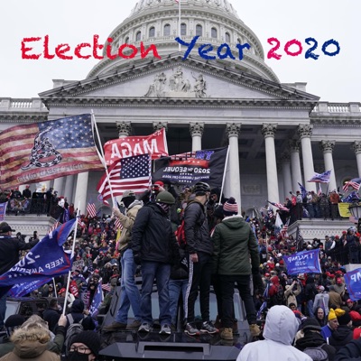 Election Year: 2020