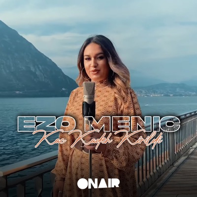Kac kadeh kirildi - Single