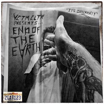 End of the Earth - Single