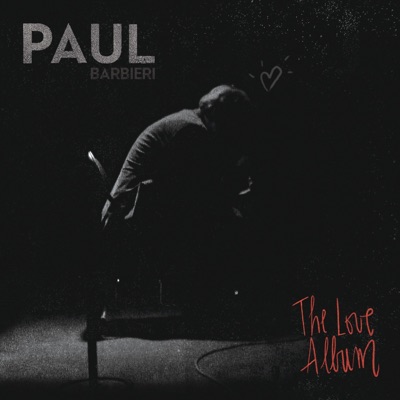 The Love Album - Single