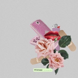 Whatsapp (feat. Webby) Reiis