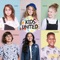 Parce qu'on vient de loin - Kids United lyrics