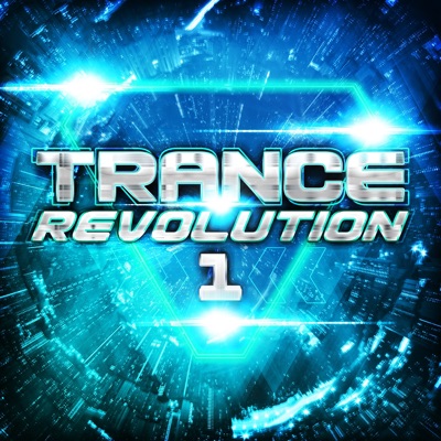 Trance Revolution 1
