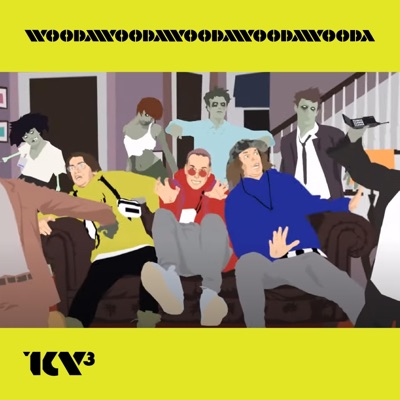 Wooda - Single