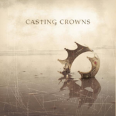 Who Am I - Casting Crowns Cover Art