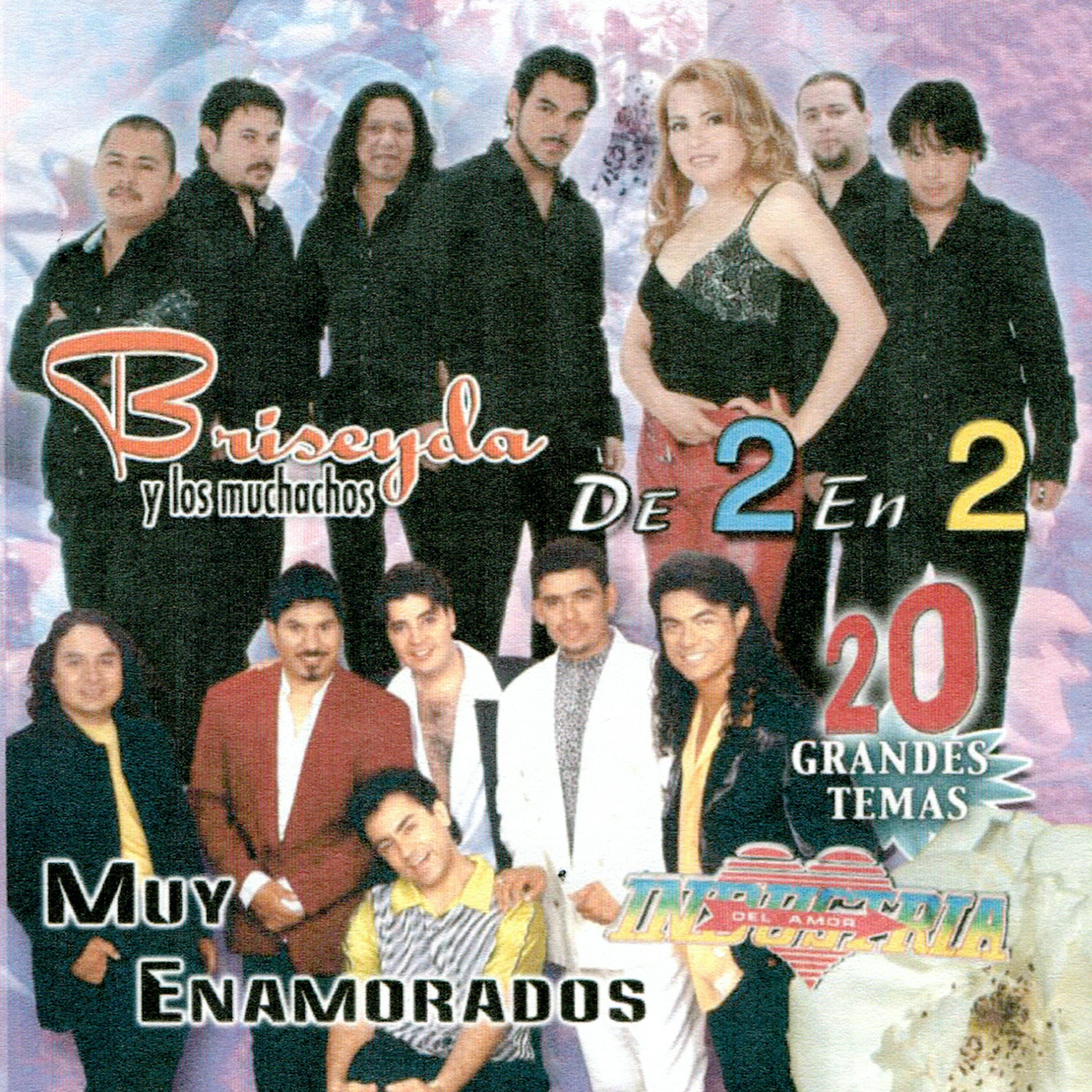 Muy Enamorados