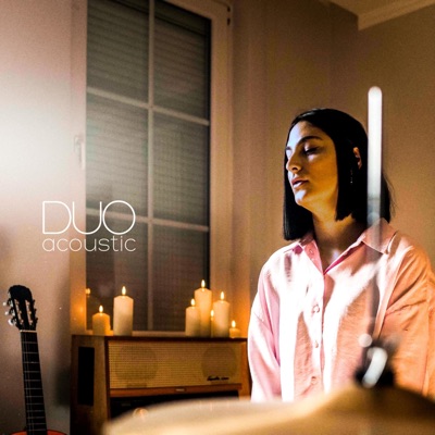DUO (feat. Thomas Harmath) [Acoustic] - Single