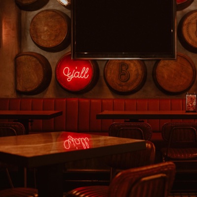 Bistro (feat. Al Baro) - Single