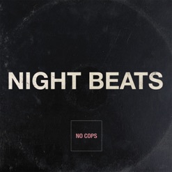 NO COPS cover art