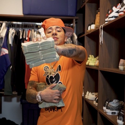 Loving These Racks - Single