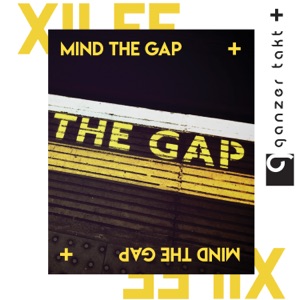 Mind the Gap - Single