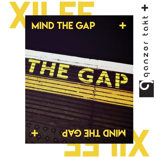 Mind the Gap - Single