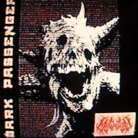 Dark Passenger - Single - Mugxtsu