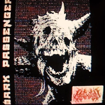 Dark Passenger - Single