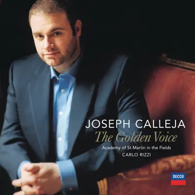 The Golden Voice - Joseph Calleja