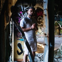 Ellis Island (feat. Bas Santiago) - Single - X JOBBA