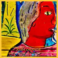 Three Words — Josh Orange