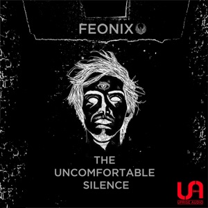 The Uncomfortable Silence - EP