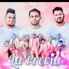 La Previa - La previa enganchado Retro