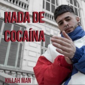 Nada de Cocaína artwork