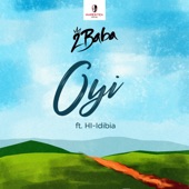 Oyi (feat. HI-Idibia) artwork