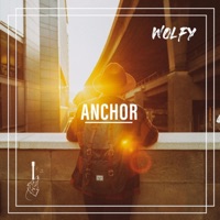 Anchor (feat. Jemimah Paine) - Single - Dimitri 