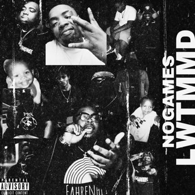 Look What They Made Me Do - EP