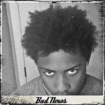 Bad News - Single