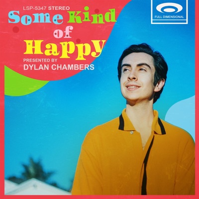 Some Kind of Happy - Single