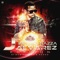 Me Tienes Loco (feat. Jory) - J Alvarez lyrics