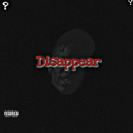 Disappear Blxck RIOTT