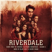 Riverdale: Season 3 (Score from the Original Television Soundtrack) artwork