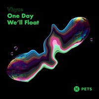 One Day We’ll Float - EP - Vhyce