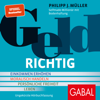 GeldRICHTIG - Philipp J. Müller