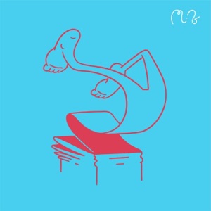 Continuum - EP
